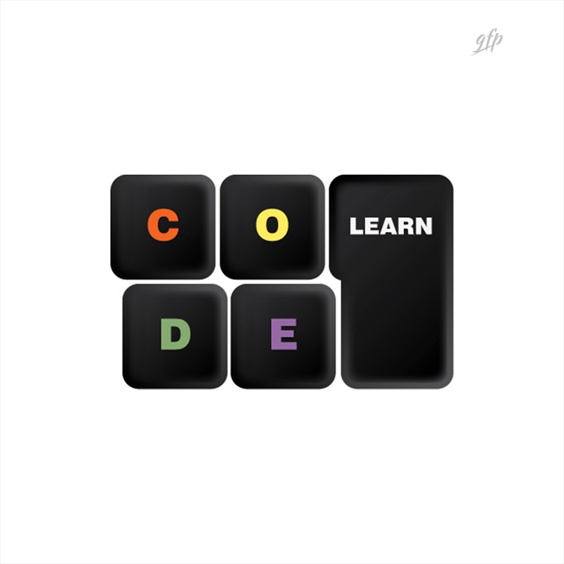 Logo Learn Code